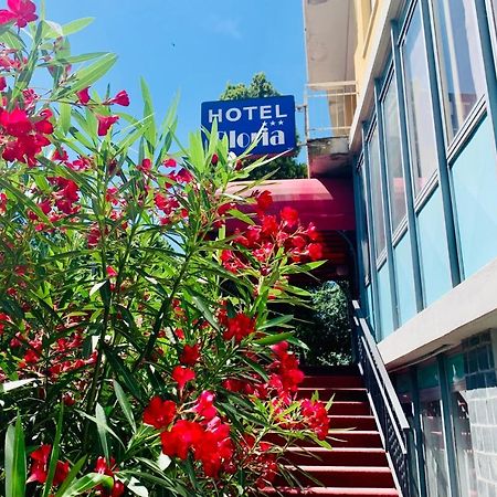 Hotel Gloria Salsomaggiore Terme Ngoại thất bức ảnh