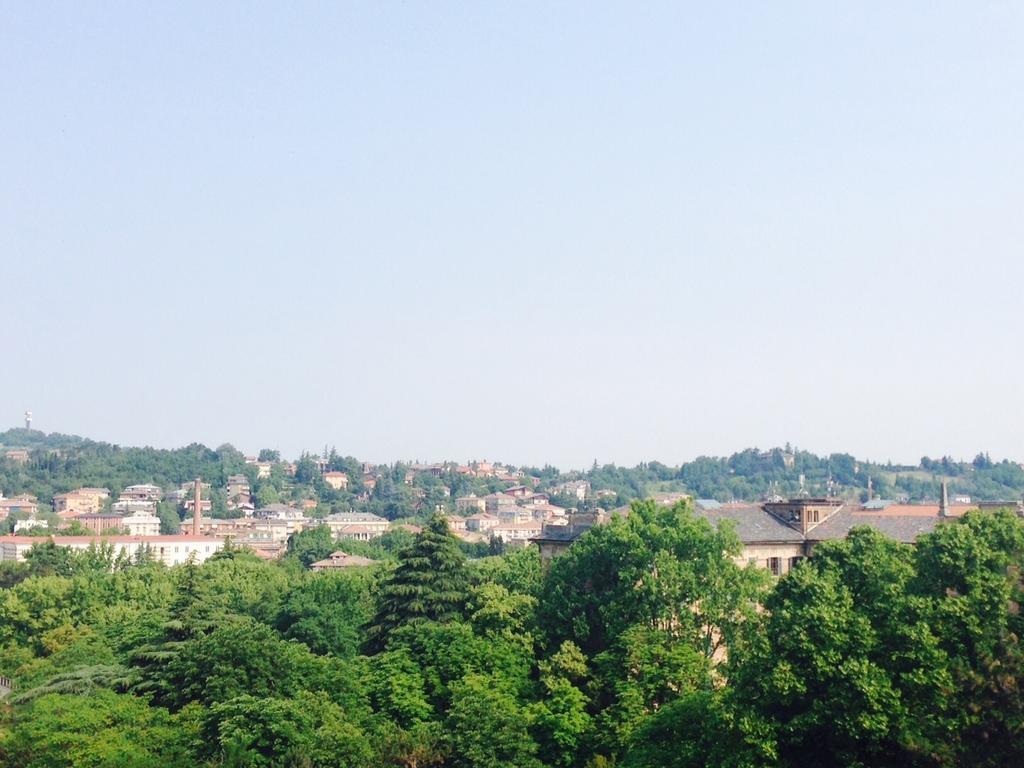 Hotel Gloria Salsomaggiore Terme Ngoại thất bức ảnh