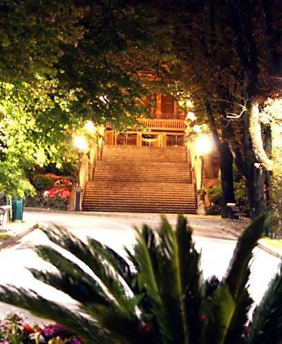 Hotel Gloria Salsomaggiore Terme Ngoại thất bức ảnh