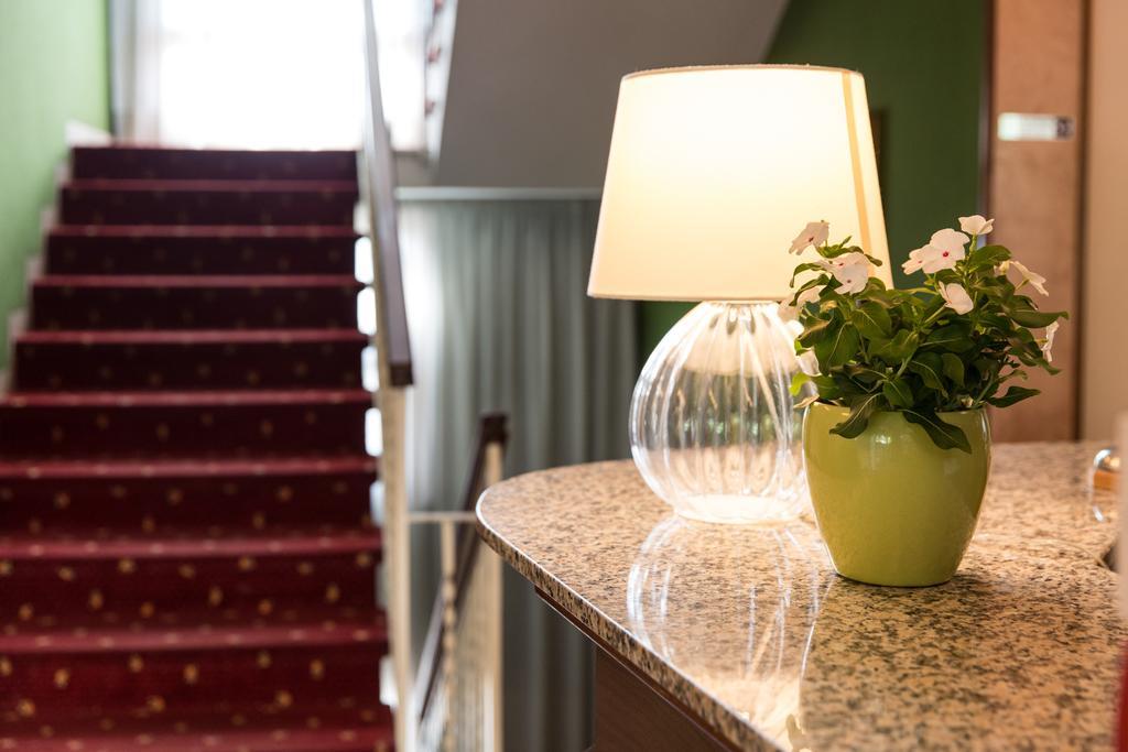 Hotel Gloria Salsomaggiore Terme Ngoại thất bức ảnh