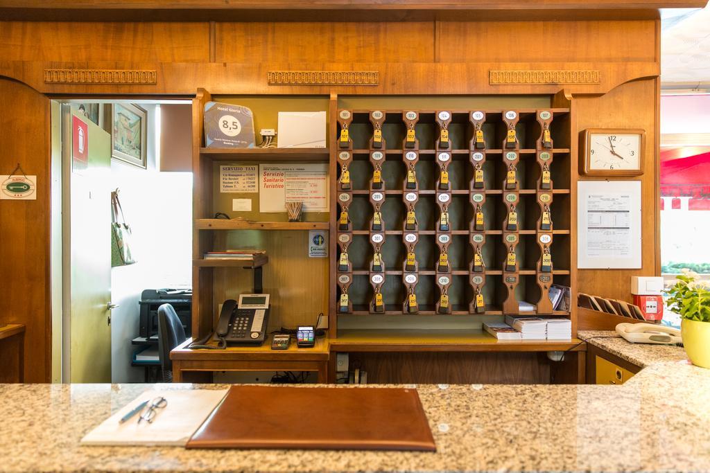 Hotel Gloria Salsomaggiore Terme Ngoại thất bức ảnh