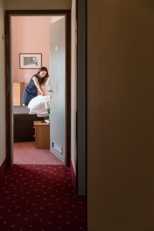 Hotel Gloria Salsomaggiore Terme Ngoại thất bức ảnh