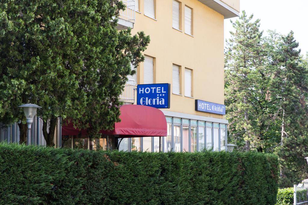 Hotel Gloria Salsomaggiore Terme Ngoại thất bức ảnh