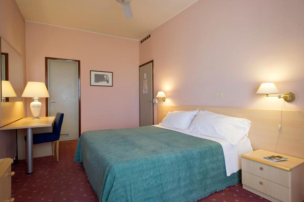 Hotel Gloria Salsomaggiore Terme Ngoại thất bức ảnh