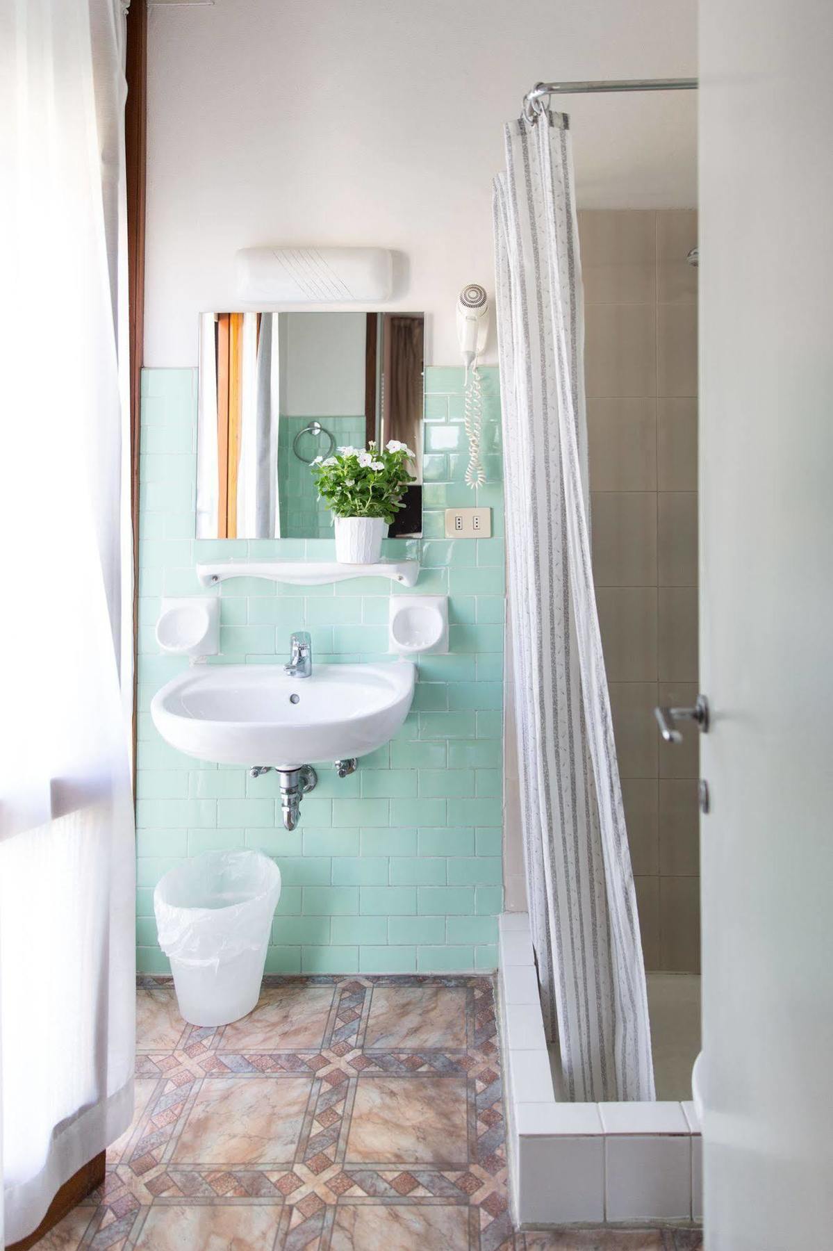 Hotel Gloria Salsomaggiore Terme Ngoại thất bức ảnh