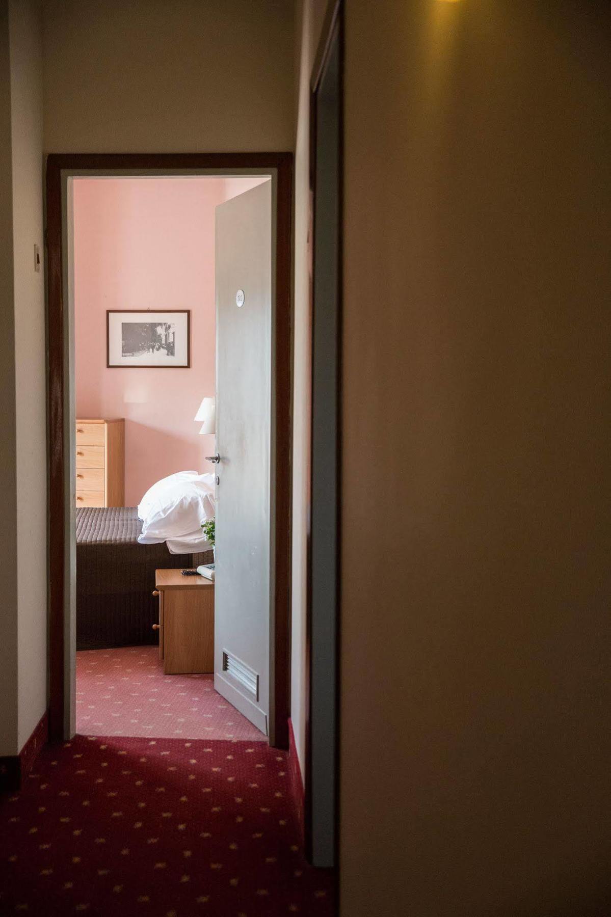 Hotel Gloria Salsomaggiore Terme Ngoại thất bức ảnh