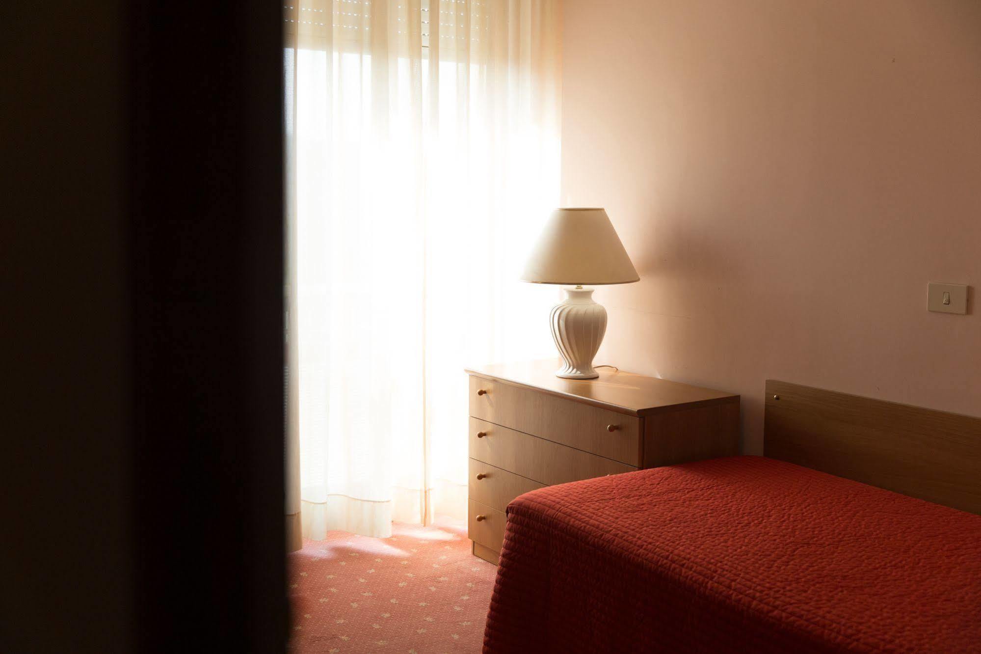 Hotel Gloria Salsomaggiore Terme Ngoại thất bức ảnh