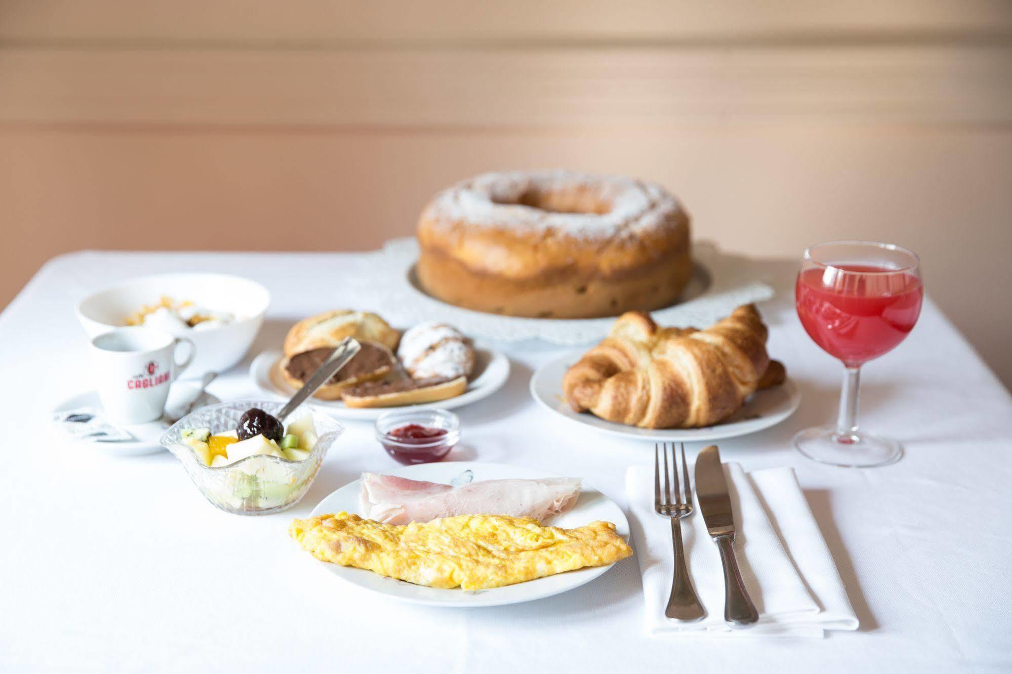 Hotel Gloria Salsomaggiore Terme Ngoại thất bức ảnh
