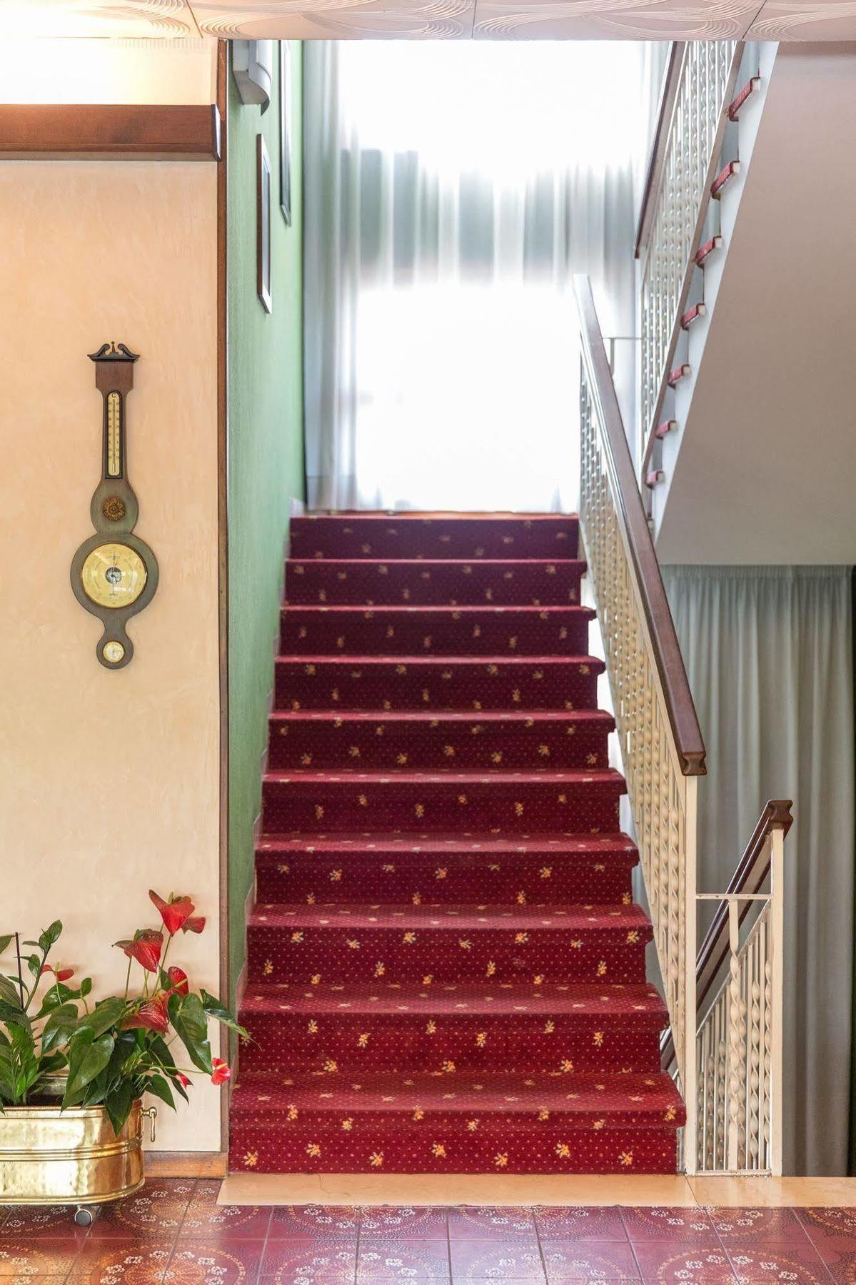 Hotel Gloria Salsomaggiore Terme Ngoại thất bức ảnh