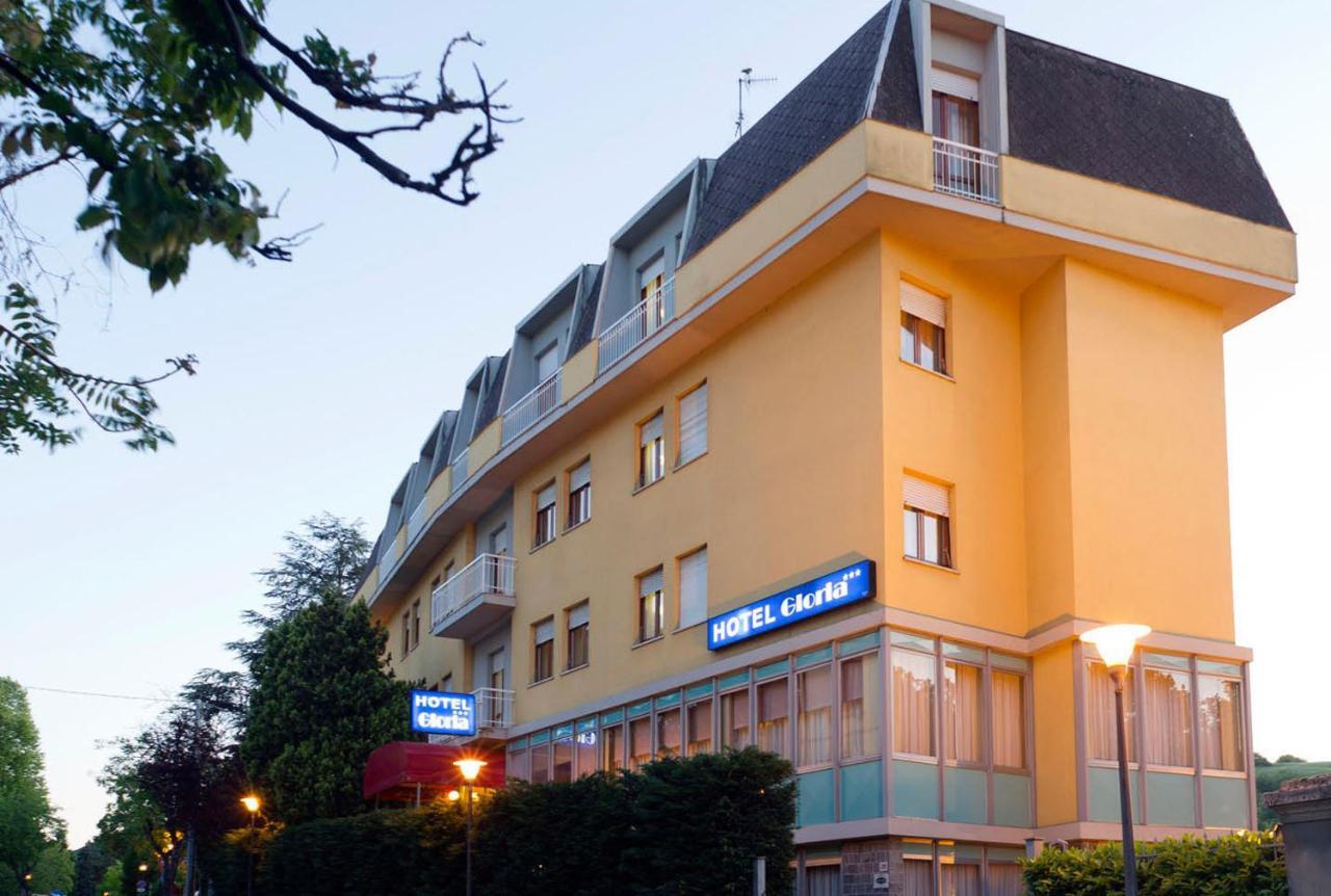 Hotel Gloria Salsomaggiore Terme Ngoại thất bức ảnh